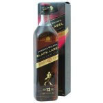 Johnnie Walker Black Label Sherry Finish 40% 0,7 l (karton) – Hledejceny.cz