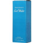 Davidoff Cool Water balzám po holení 100 ml – Sleviste.cz