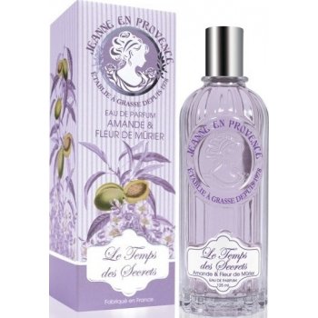 Jeanne en Provence Le Temps des Secrets parfémovaná voda dámská 125 ml