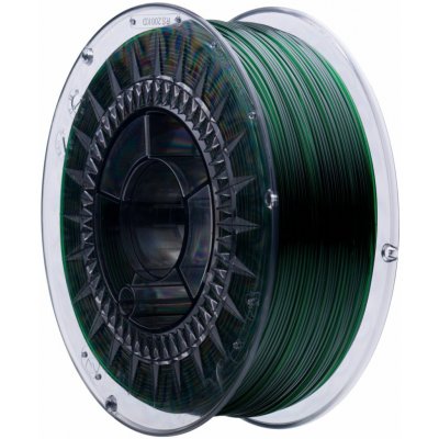 Print-Me Swift PET-G zelená lahvová, , 1,75mm, 1kg – Zboží Živě