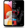 Pouzdro a kryt na mobilní telefon Samsung Picasee ULTIMATE CASE Samsung Galaxy A15 A155F 4G French Bulldog