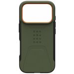 UAG Civilian Magsafe Olive Orange iPhone 17 Pro 114545117297 – Zboží Živě