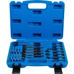 BGS 8698, Sada pro demontáž ulomených elektrod žhavicích svíček | M8 / M10 – Zboží Mobilmania