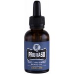 Proraso Azur Lime Beard Oil 30 ml – Zboží Mobilmania