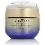 Shiseido Vital Perfection Uplifting & Firming Day Cream zpevňující a liftingový denní krém SPF30 50 ml – Hledejceny.cz