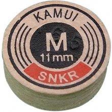 Kamui kůže vrstvená Snooker Original M 11mm