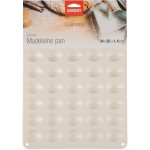 Banquet forma na ořechy silikon Culinaria 34x26x1,4cm – Zboží Dáma