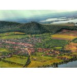 Vyhlídkový let letadlem nad krásami ČR – Hledejceny.cz