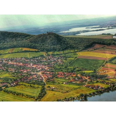 Vyhlídkový let letadlem nad krásami ČR – Hledejceny.cz