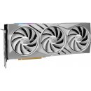 MSI GeForce RTX 4070 SUPER GAMING X SLIM WHITE 12G