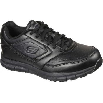 Skechers NAMPA obuv černá