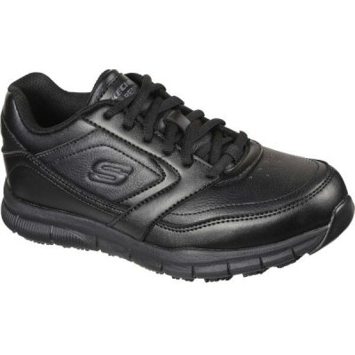 Skechers NAMPA obuv černá – Zbozi.Blesk.cz