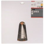 Bosch Pilový kotouč Construct Wood 315 x 30 x 3,2 mm, 20 – Hledejceny.cz