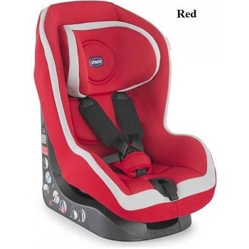 Chicco Go-One Isofix 2016 Red