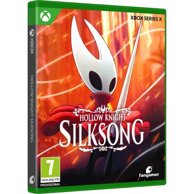 Hollow Knight: Silksong (XSX) – Zboží Dáma