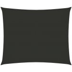 vidaXL Oxford 3 x 4 m antracitová – Zboží Dáma