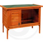 B-Farm 58082816 BOB Králíkárna pro 2 králíky 91 x 45 x 70 cm – Zboží Dáma
