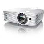 Optoma W309ST – Zboží Živě