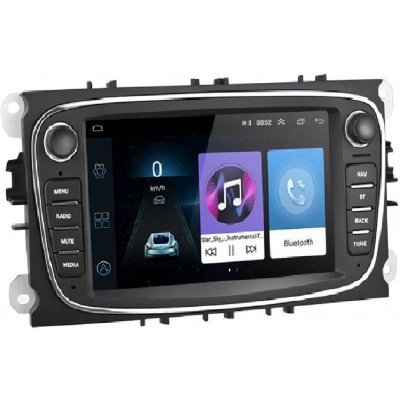 Podofo Q3196KT | Zboží Auto