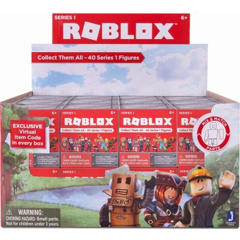 Roblox 1 série