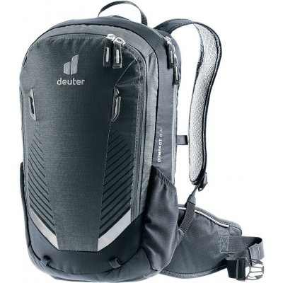 Deuter Compact 8 JR Graphite-black šedá – Zboží Mobilmania