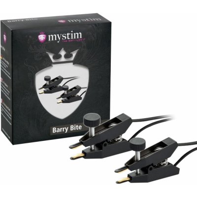 Mystim Barry Bite – Sleviste.cz