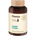 Fitmin Purity Klouby a úleva 1,5 kg – Hledejceny.cz