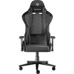 Genesis NITRO 550 G2 šedé NFG-2112 – Hledejceny.cz