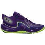 Under Armour UA Spawn 6 Mid SOS 3028337-500 – Zbozi.Blesk.cz