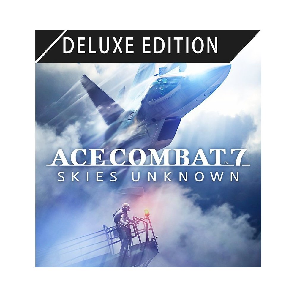 ace combat 7 special edition