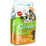 Versele-Laga Crispy Snack vláknina 650 g – Sleviste.cz