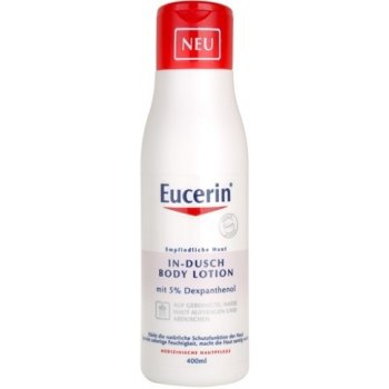 Eucerin Special Care tělové mléko do sprchy 400 ml