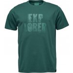 Willard JAYEN Tmavě zelená – Hledejceny.cz