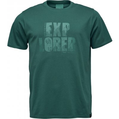 Willard JAYEN Tmavě zelená – Hledejceny.cz