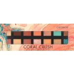 Catrice Coral Crush paletka očních stínů 10,6 g – Zboží Dáma