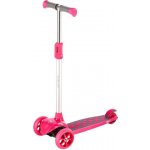 Nils Fun HLB02 růžová – Hledejceny.cz