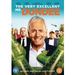 VERTIGO RELEASING Very Excellent Mr Dundee. The DVD – Hledejceny.cz