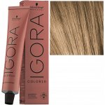 Schwarzkopf Igora Royal béžová světlá blond 8-4 60 ml – Zboží Dáma