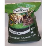 Horticerit Hnojivo pro trávník 3v1 10 kg – Zboží Dáma
