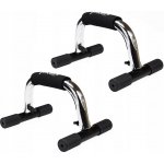 HMS PU01 PUSH UP BAR – Zboží Dáma