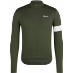 Rapha Core Thermal LS Deep Depths/White – Sleviste.cz