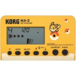 Korg MA-2 – Zboží Mobilmania