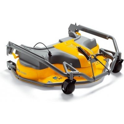 Stiga sekací hlava 125 Combi Pro EL – HobbyKompas.cz