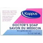Kappus lékařské mýdlo antibakteriální 100 g – Hledejceny.cz