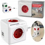 PowerCube Original USB Red – Zboží Mobilmania