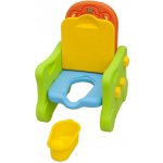 Scarlett Plastový nočník/židlička Méďa – Zbozi.Blesk.cz