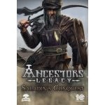 Ancestors Legacy Saladin's Conquest – Hledejceny.cz