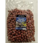 Raptor Baits Krmné boilies JAHODA/KUKUŘICE 5kg 20mm – Zboží Mobilmania