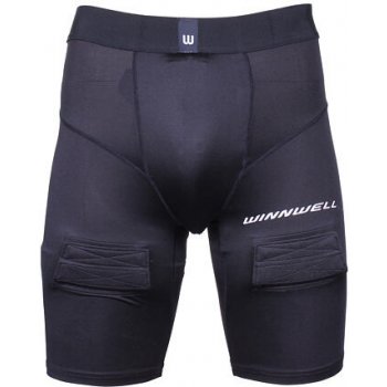 Winnwell Jock Compression Short SR