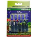 CO2 hnojení rostlin Dennerle Profi-Line CO2 Special-indikator